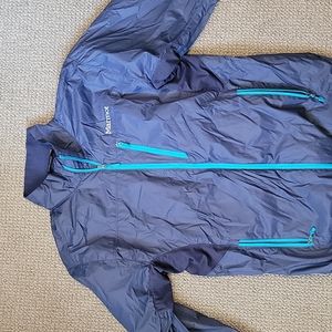Marmot wind jacket